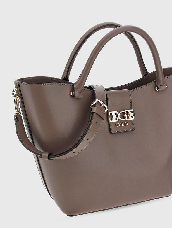  JANE big bag with long handle - 3