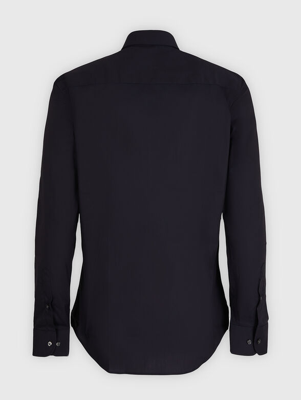 Black shirt - 2