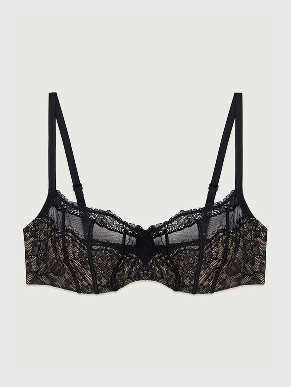 AMELIE bra in lace - 4
