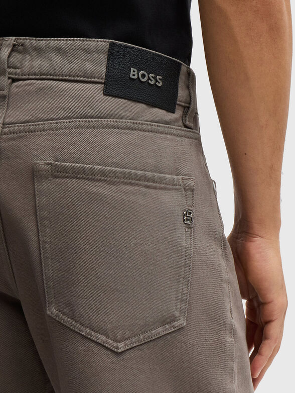 C-ATACAMA baggy jeans - 2