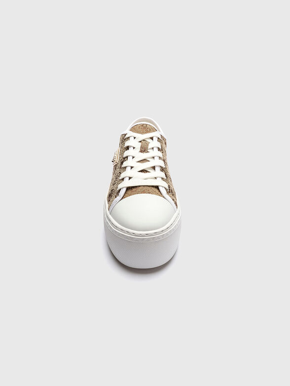 Sport shoes - 3