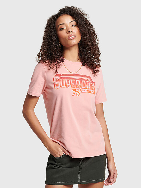 VINTAGE SHADOW t-shirt - 1