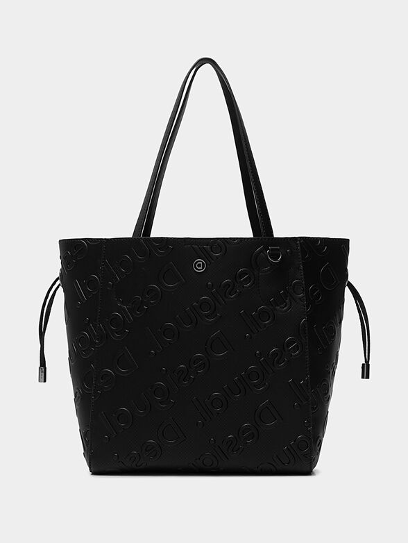 COLORAMA Bag with embossed logo - 1