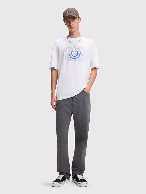 NAMERIX T-shirt with print - 2