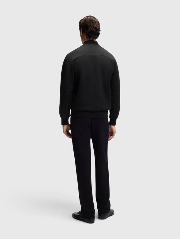 BOSS x ASTON MARTIN Bomber  - 3