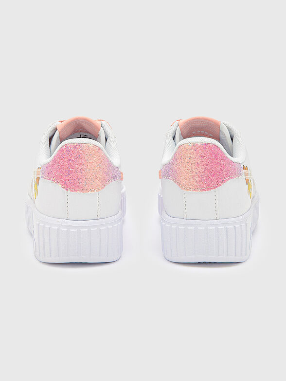 GAME STEP TWEETY sports shoes - 3