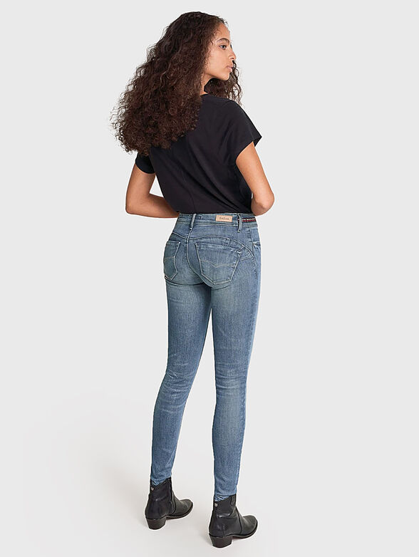 WONDER PUSH UP Skinny jeans - 3