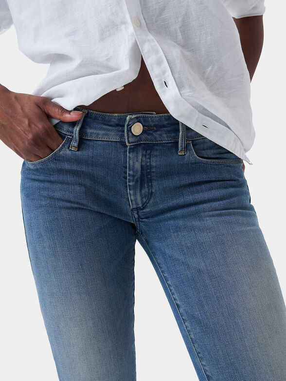 WONDER slim jeans - 5