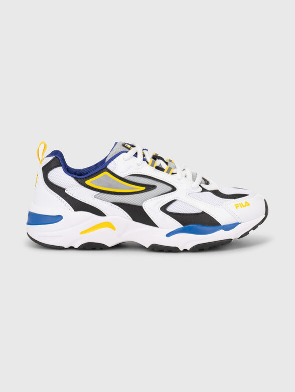 RAY TRACER sneakers - 1