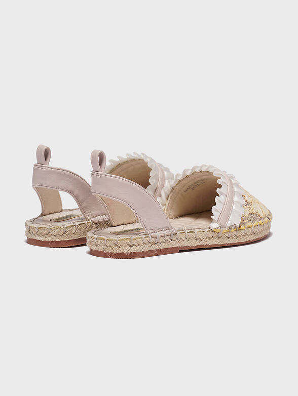 ROBY Espadrilles - 2