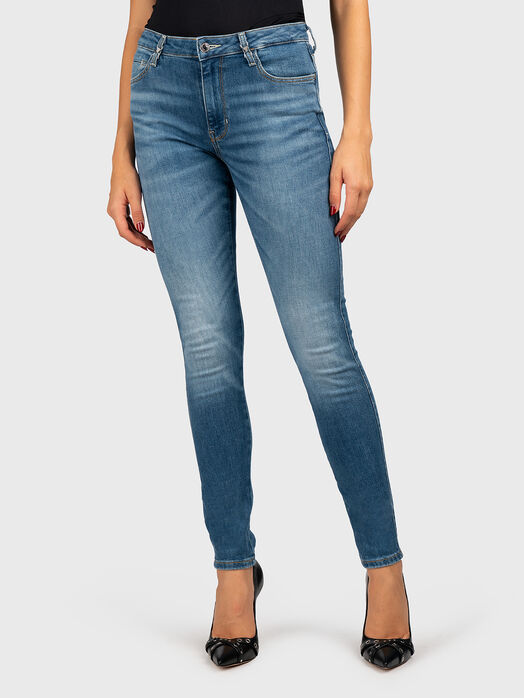 SEXY skinny jeans