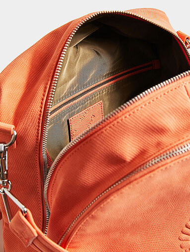 AQUILES ANKARA backpack  - 5