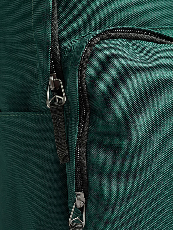 VINTAGE TOP HANDLE backpack with logo - 5