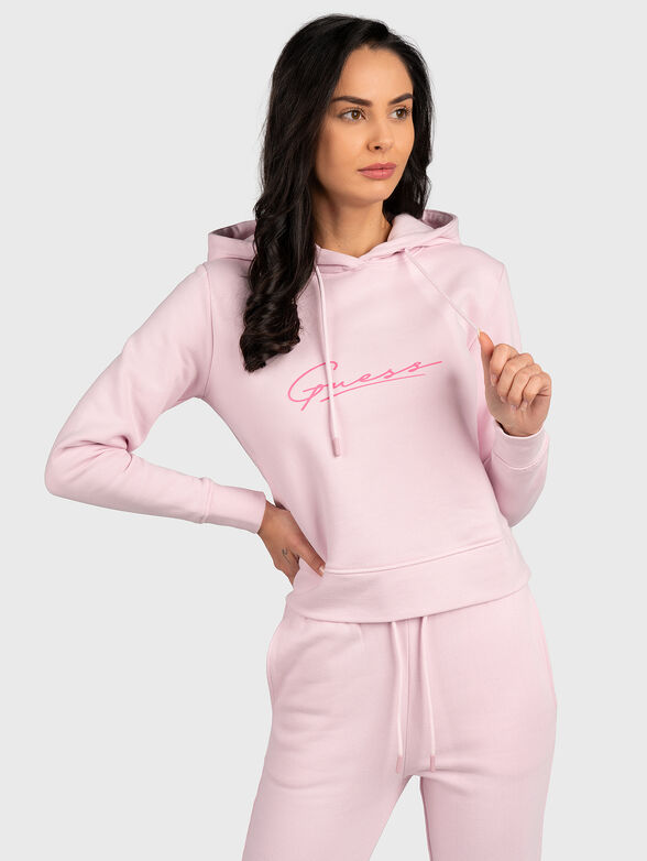 DOTTIE sports sweatshirt - 1