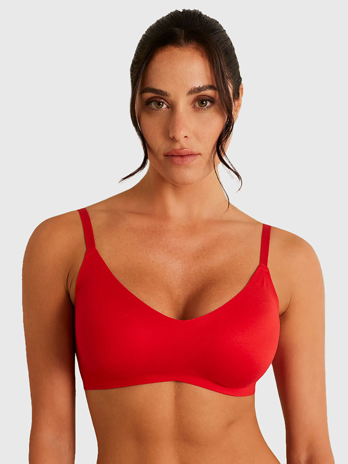 real brand bralette
