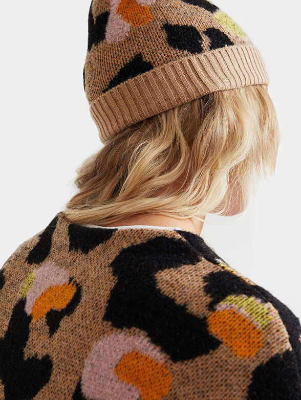 SONIA Cardigan - 5