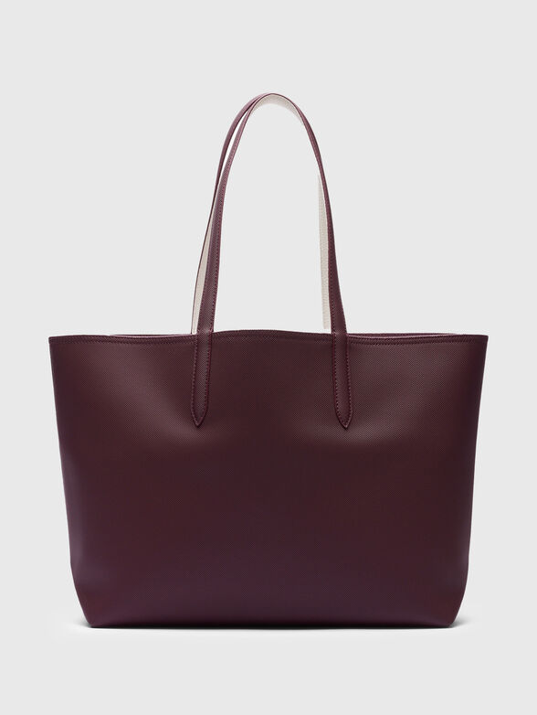 ANNA reversible tote bag - 3