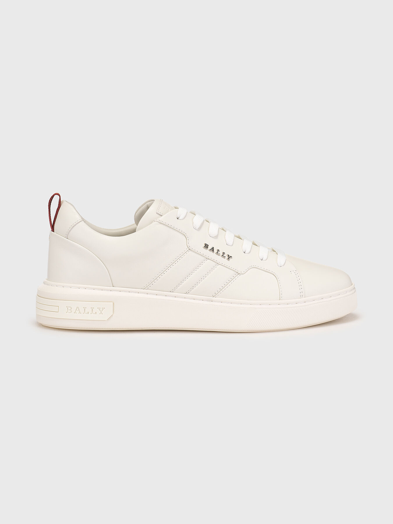 Bally sport shoes discount
