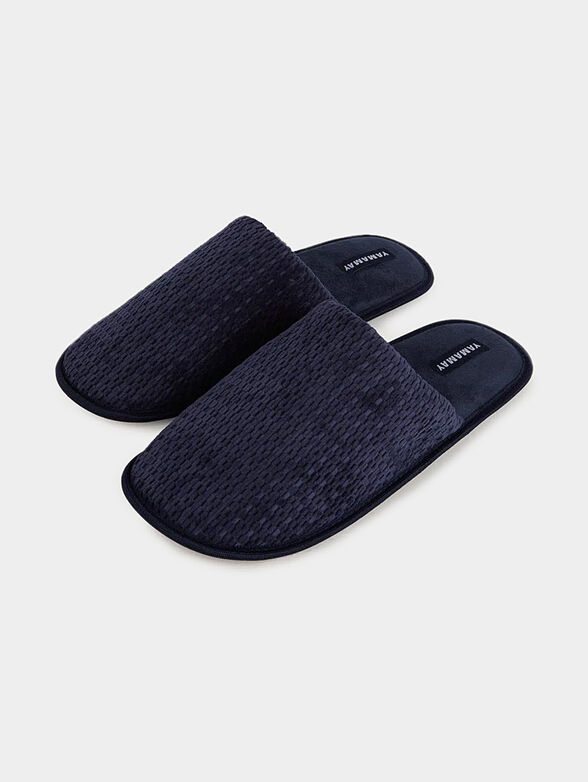 Daily Pajamas slippers - 1