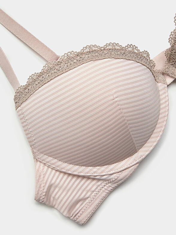 Push up bra FEEL - 4