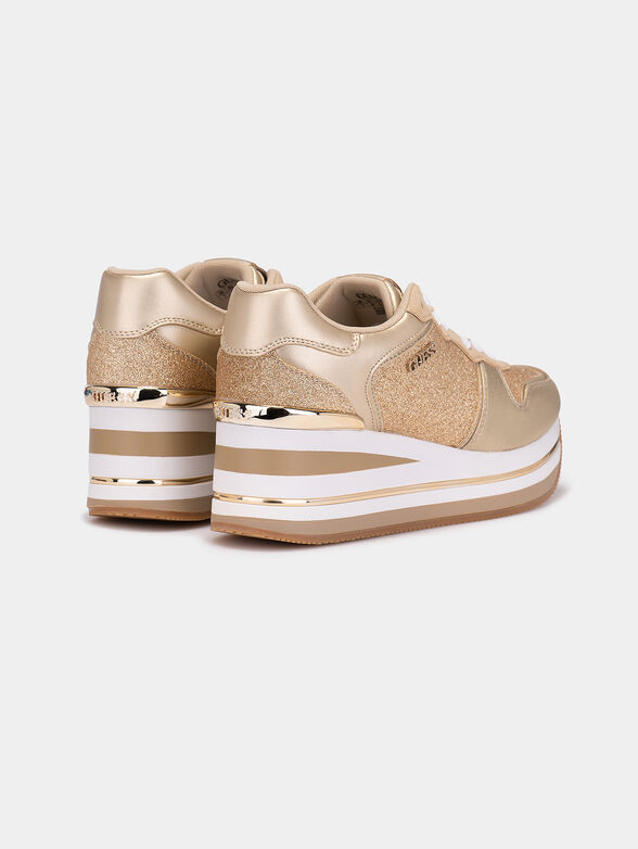 HEKTORE Sneakers - 3