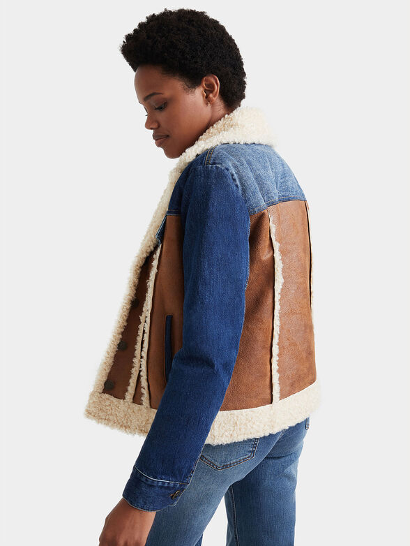 DANIELA Denim jacket - 2