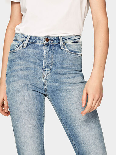 DION Slim jeans with high waist - 3