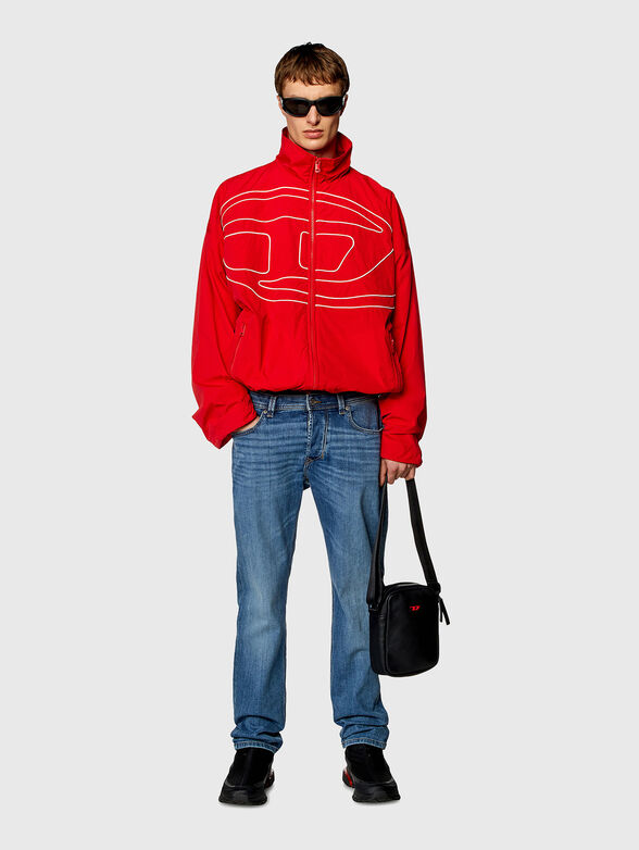 1986 LARKEE-BEEX L.34 jeans - 4