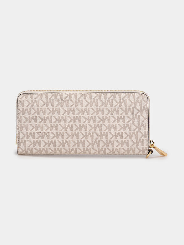 TRAVEL CONTINENTAL wallet - 2