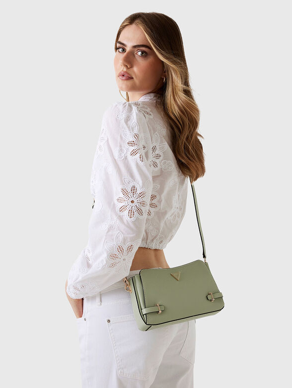 ROSALBA crossbody bag - 2