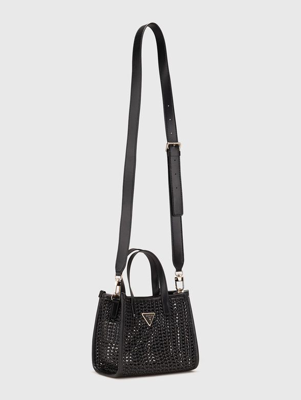 BRIGITTA mini tote bag - 2