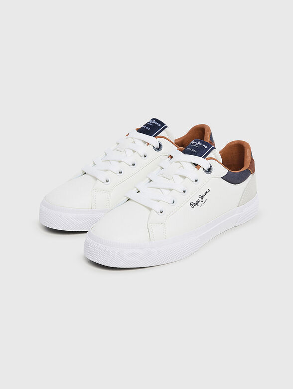 KENTON COURT sneakers - 1