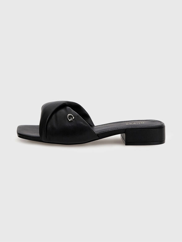 ALBERT sandals - 1