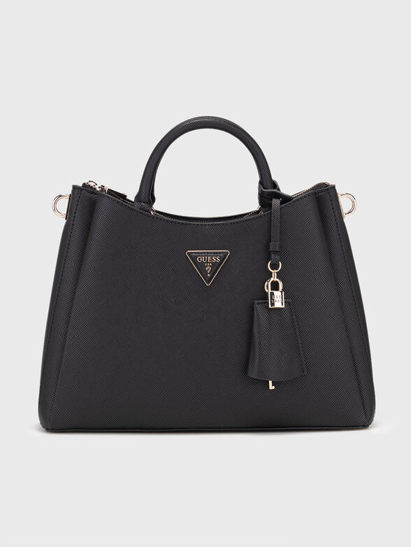 ECO JAZLYNN bag with logo - 1