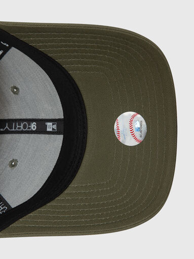NEW YORK YANKEES 9FORTY cap - 4