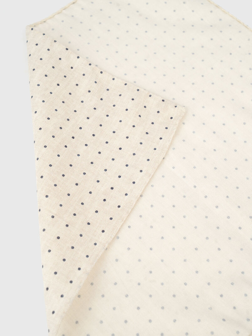 Cotton handkerchief  - 3