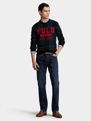 SULLIVAN jeans - 5
