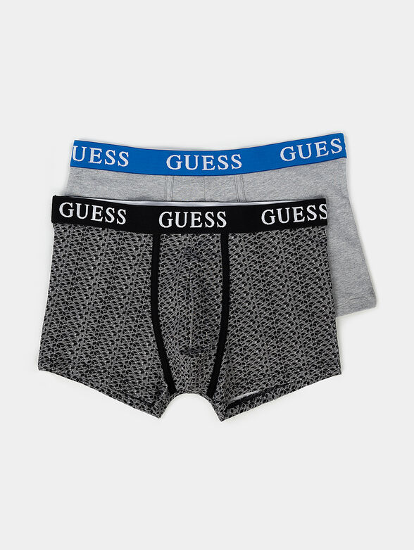 Set of two boxers - 1