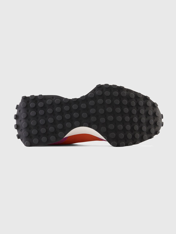 327 sneakers with coloured inserts - 5