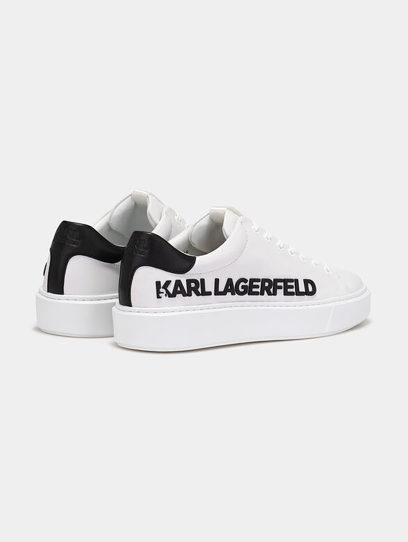 MAXI KUP sneakers - 3
