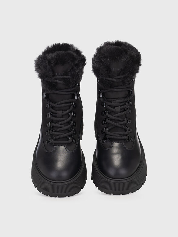 REZIM boots - 6