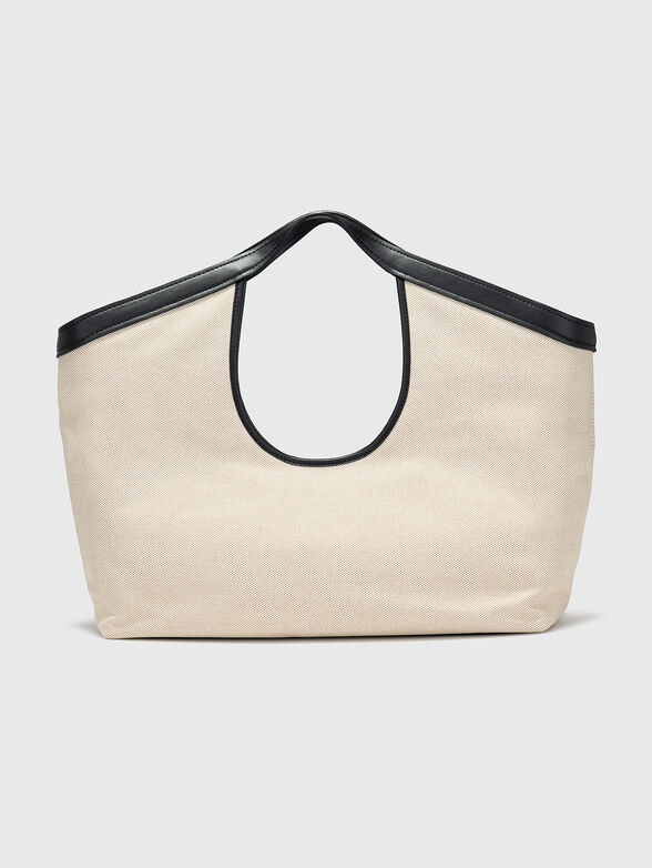 Large fabric bag - 2