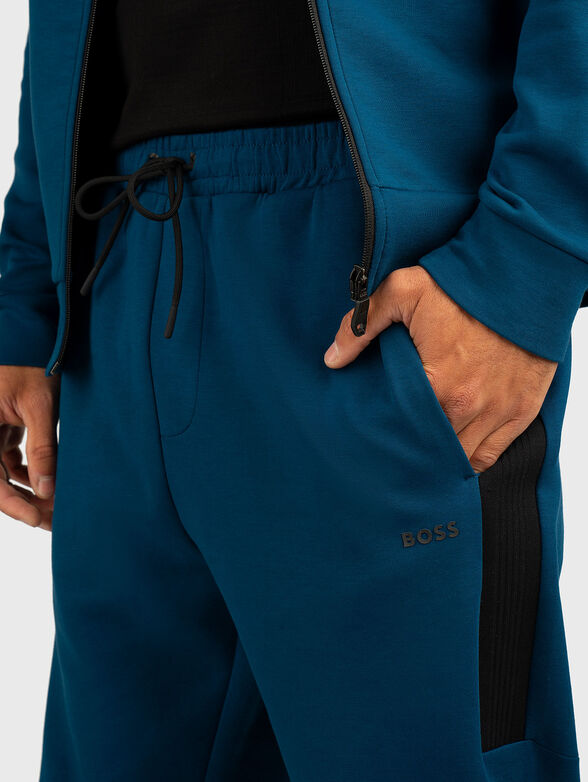 Two-piece sports set - 6