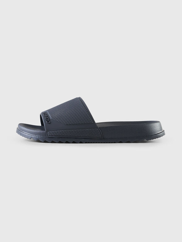 HELMER beach slippers - 4