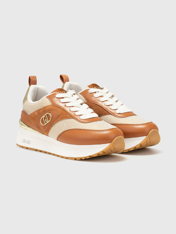 MAXI WONDER 97 BIS sneakers - 2
