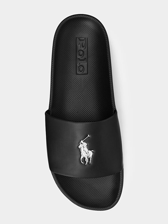 Rubber sliders CAYSON  - 4