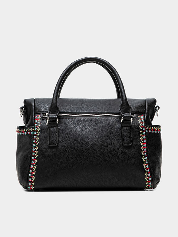 LOVERTY Bag in black - 3