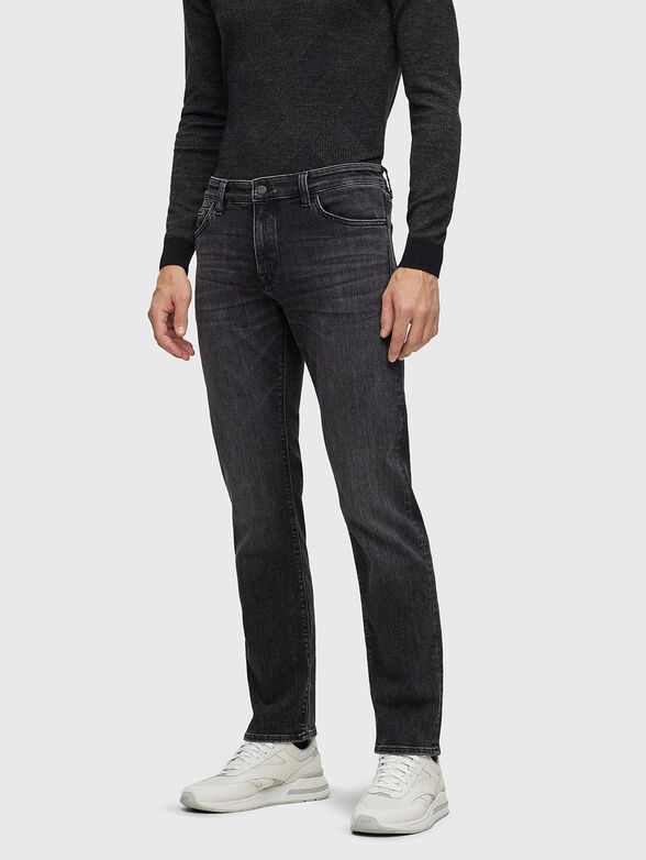 Regular-fit jeans - 1
