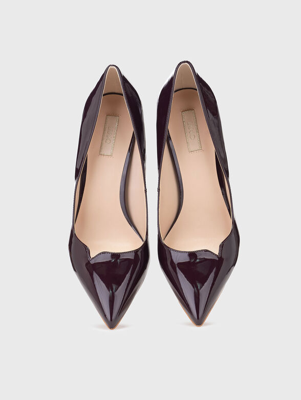 DEMI 04 heeled shoes - 6