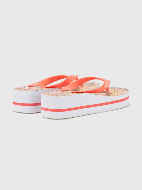 Beach shoes - 3